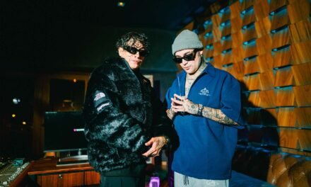 Gera MX y Alemán traen el Rich Mafia Tour a Tijuana este 2 de agosto