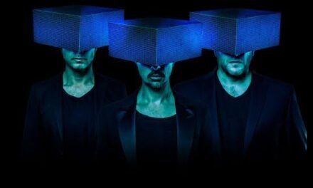 Moenia regresa a Tijuana este 31 de mayo con su Pixel Your