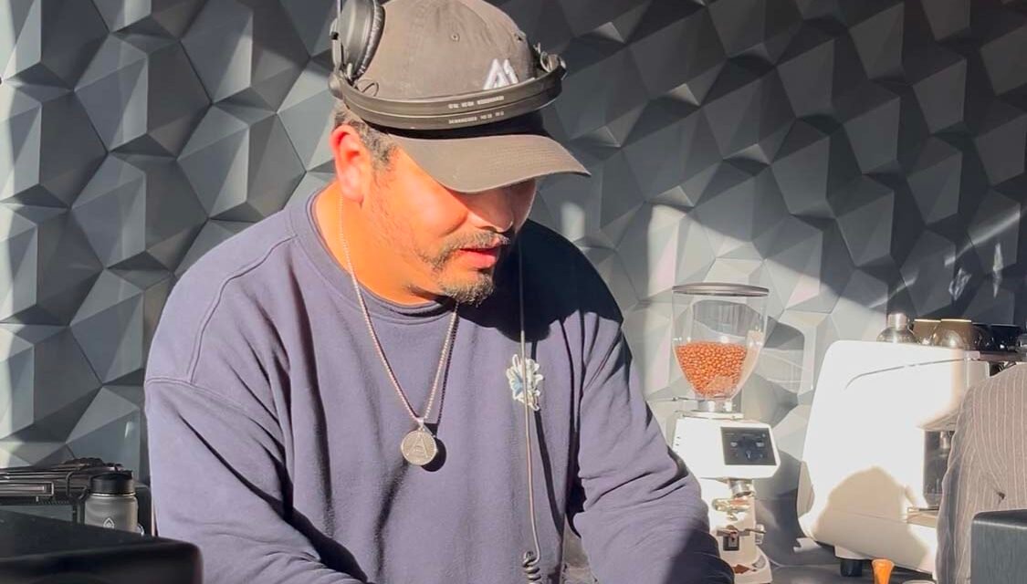 Fiesta, beats y espresso: anuncian «coffee party» masivo este 19 de julio