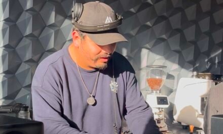 Fiesta, beats y espresso: anuncian «coffee party» masivo este 19 de julio