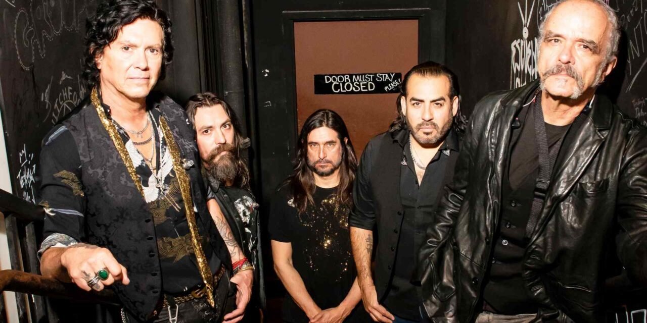 CAIFANES REGRESA A TIJUANA ESTE 8 DE NOVIEMBRE DE 2025