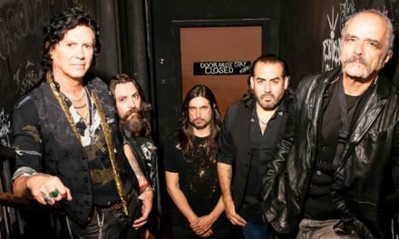 CAIFANES REGRESA A TIJUANA ESTE 8 DE NOVIEMBRE DE 2025