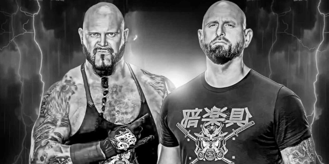 THE CRASH CELEBRA SU ANIVERSARIO EN TIJUANA ESTE 7 DE NOVIEMBRE