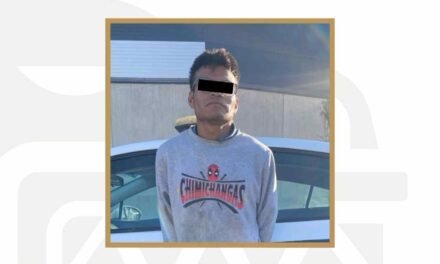 UN CIGARRO MAL PUESTO Y DOS PATRULLAS MENOS: INCENDIO ACCIDENTAL EN CIUDAD INDUSTRIAL