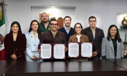 TIJUANA Y BAJA CALIFORNIA UNEN FUERZAS POR UN FUTURO MÁS VERDE