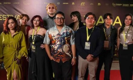 TIJUANA BRILLA EN LA PANTALLA GRANDE: PRIMER FESTIVAL DE CINE CONQUISTA AL PÚBLICO FRONTERIZO