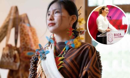 ORIGINAL LLEGA A TIJUANA: UN FESTIVAL DE ARTE TEXTIL QUE PONE A LA FRONTERA EN EL MAPA