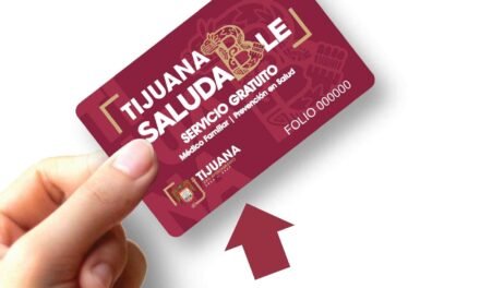 TIJUANA ARRANCA MAÑANA LAS AFILIACIONES AL PROGRAMA “TIJUANA SALUDABLE”