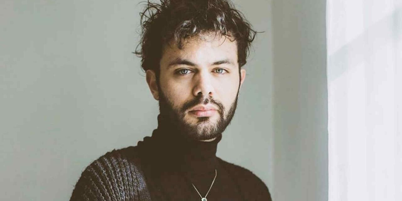 FÁRMACOS LLEGA A TIJUANA ESTE 14 DE NOVIEMBRE CON UN SHOW ÍNTIMO Y LLENO DE VIBRA INDIE EN BLACK BOX