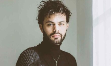 FÁRMACOS LLEGA A TIJUANA ESTE 14 DE NOVIEMBRE CON UN SHOW ÍNTIMO Y LLENO DE VIBRA INDIE EN BLACK BOX