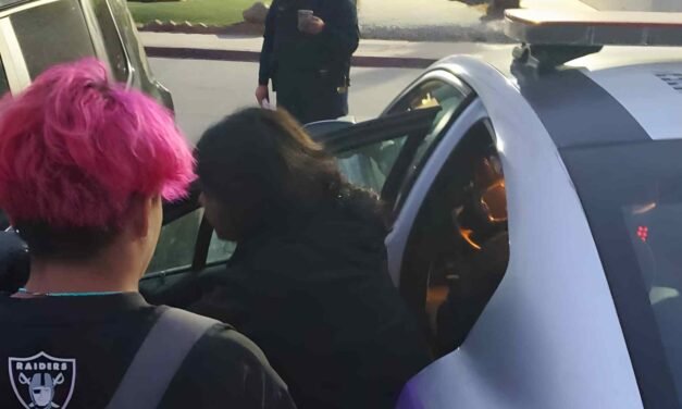 LOCALIZAN A JOVEN DE 15 AÑOS EN TIJUANA TRAS BÚSQUEDA COORDINADA