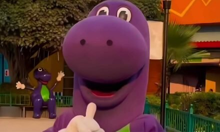 MUNDO DIVERTIDO ENTRA EN NUEVA ETAPA: EL ÍCONO DE NUESTRAS INFANCIAS SE PREPARA PARA RENOVARSE