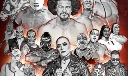 THE CRASH REGRESA A TIJUANA CON UNA CARTELERA BRUTAL ESTE 5 DE DICIEMBRE