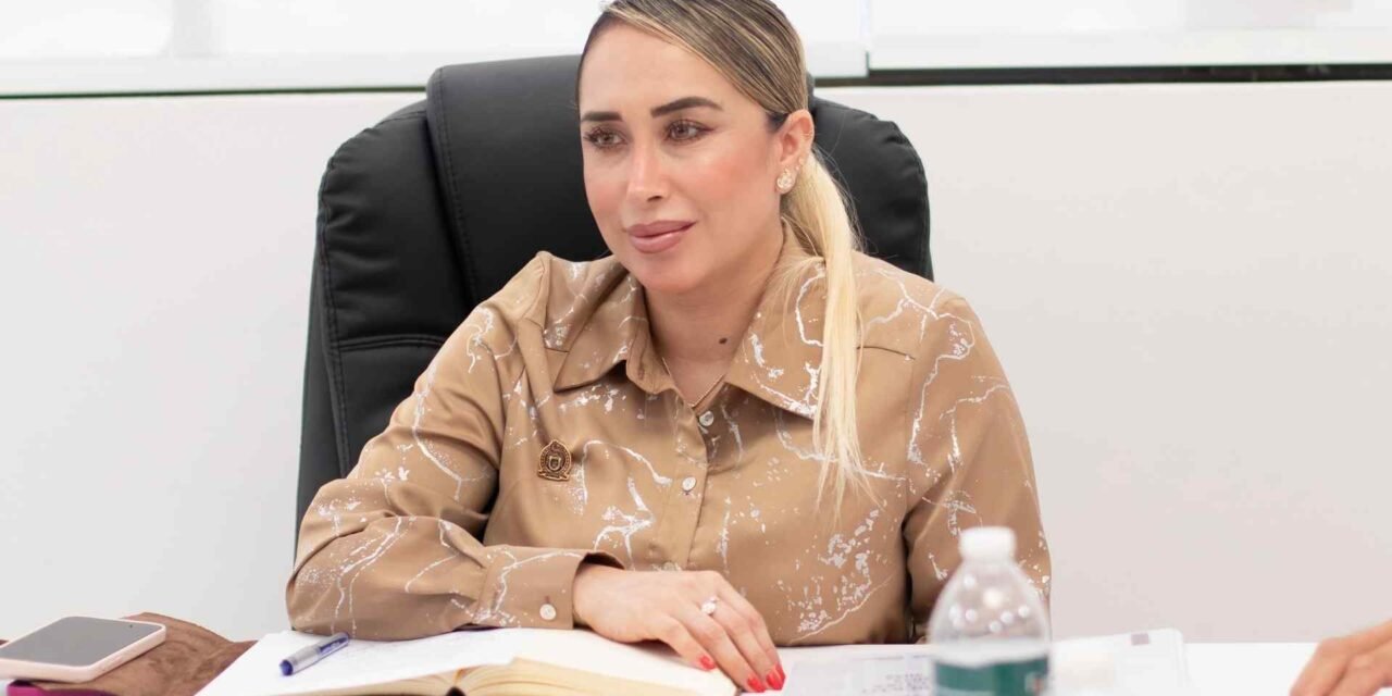 TIJUANA REFUERZA LA TRANSPARENCIA: UN RECORDATORIO DE QUE LO PÚBLICO SE CUIDA ENTRE TODAS Y TODOS