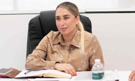 TIJUANA REFUERZA LA TRANSPARENCIA: UN RECORDATORIO DE QUE LO PÚBLICO SE CUIDA ENTRE TODAS Y TODOS