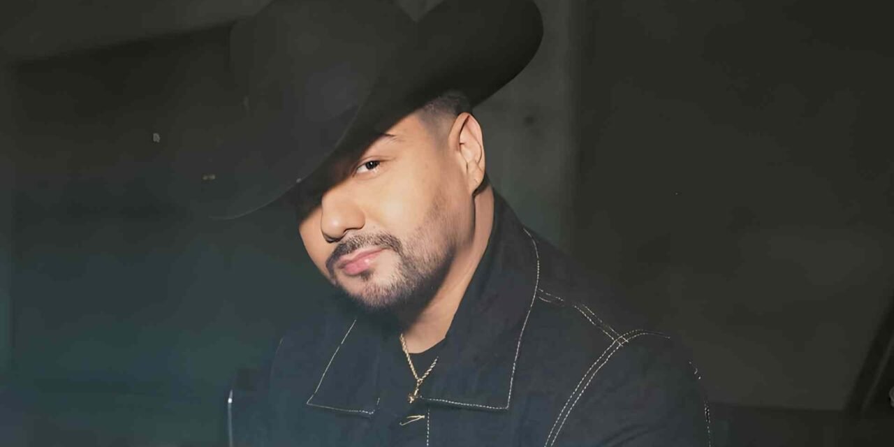 LUIS CORONEL LLEGA A TIJUANA PARA UNA NOCHE DE ROMANCE Y REGIONAL EN LOW LOW 🤠🎤