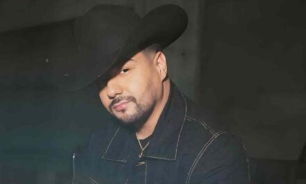 LUIS CORONEL LLEGA A TIJUANA PARA UNA NOCHE DE ROMANCE Y REGIONAL EN LOW LOW 🤠🎤