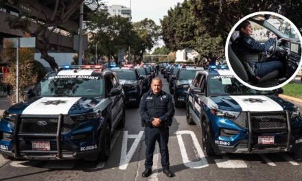 🚓✨ MÁS PATRULLAS, MÁS PRESENCIA: TIJUANA SUMA 120 NUEVAS UNIDADES A SU SEGURIDAD